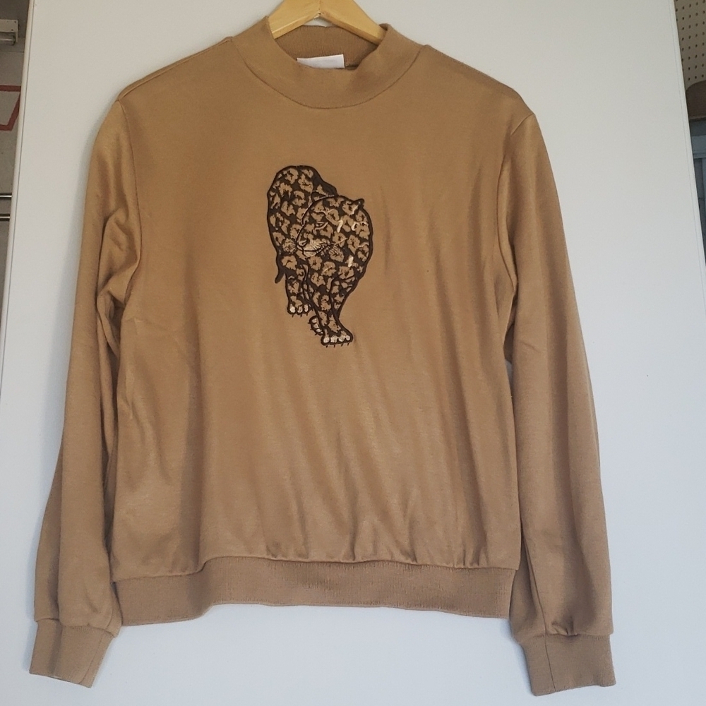 Alfred Dunner Sweater